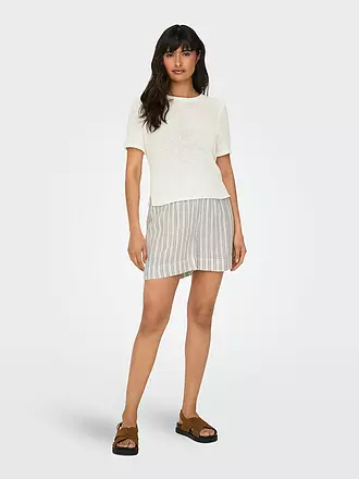 ONLY | Jersey ONLSUNNY | creme